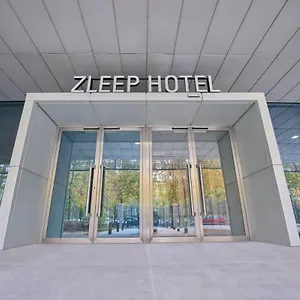 Hotel Zleep Airport