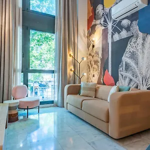 Aparthotel Smartr Ventas, Madrid